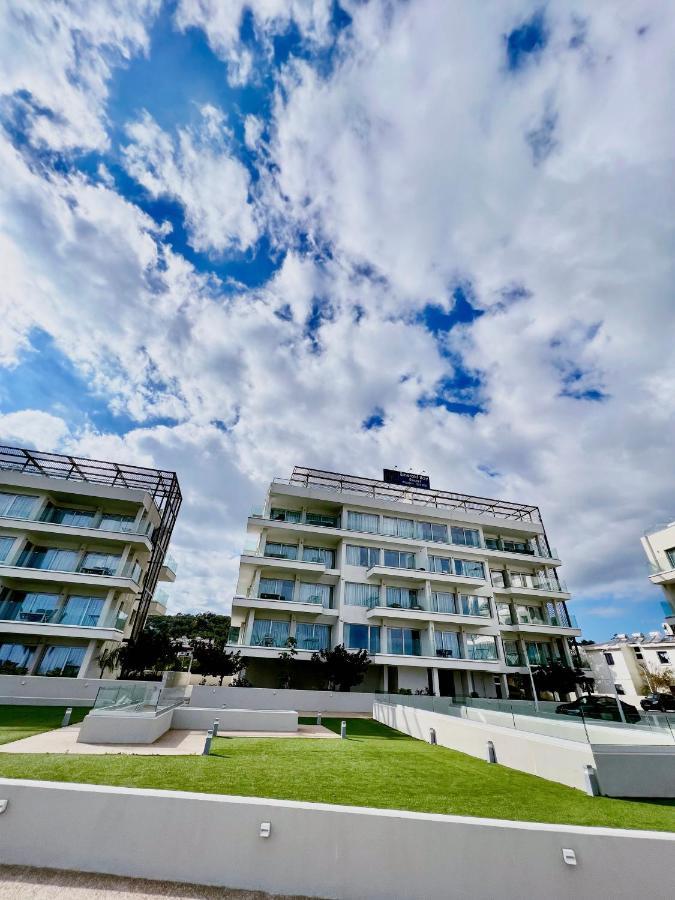 Emerald Suites Протарас Екстериор снимка